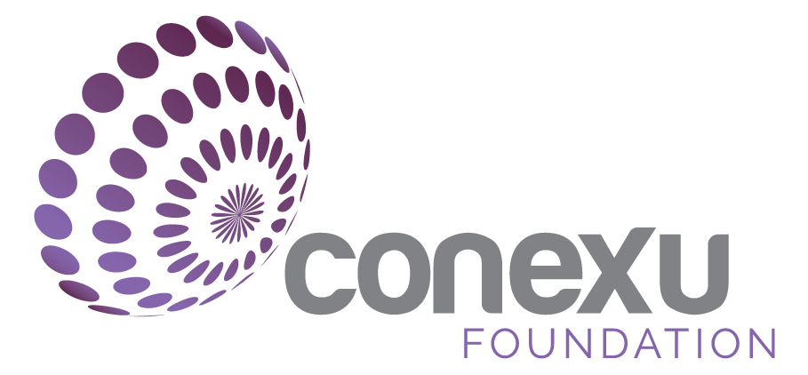 Conexu Foundation logo